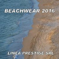 Beachwear 2016 Collection