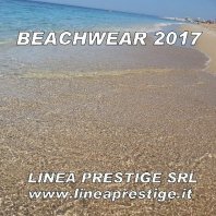 Beachwear Collection 2017